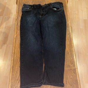 Urban star dark blue men’s 42x30